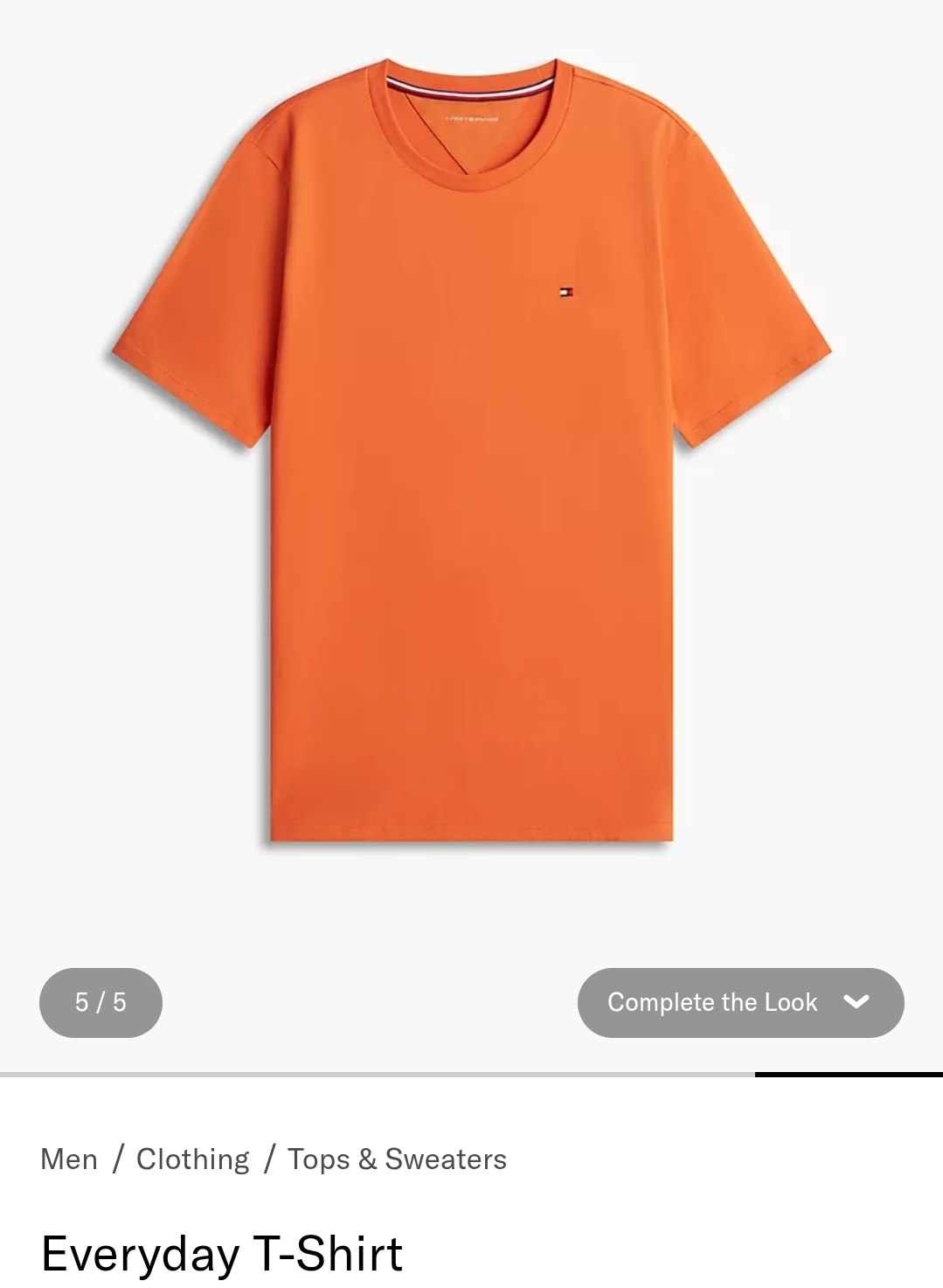 T-shirt