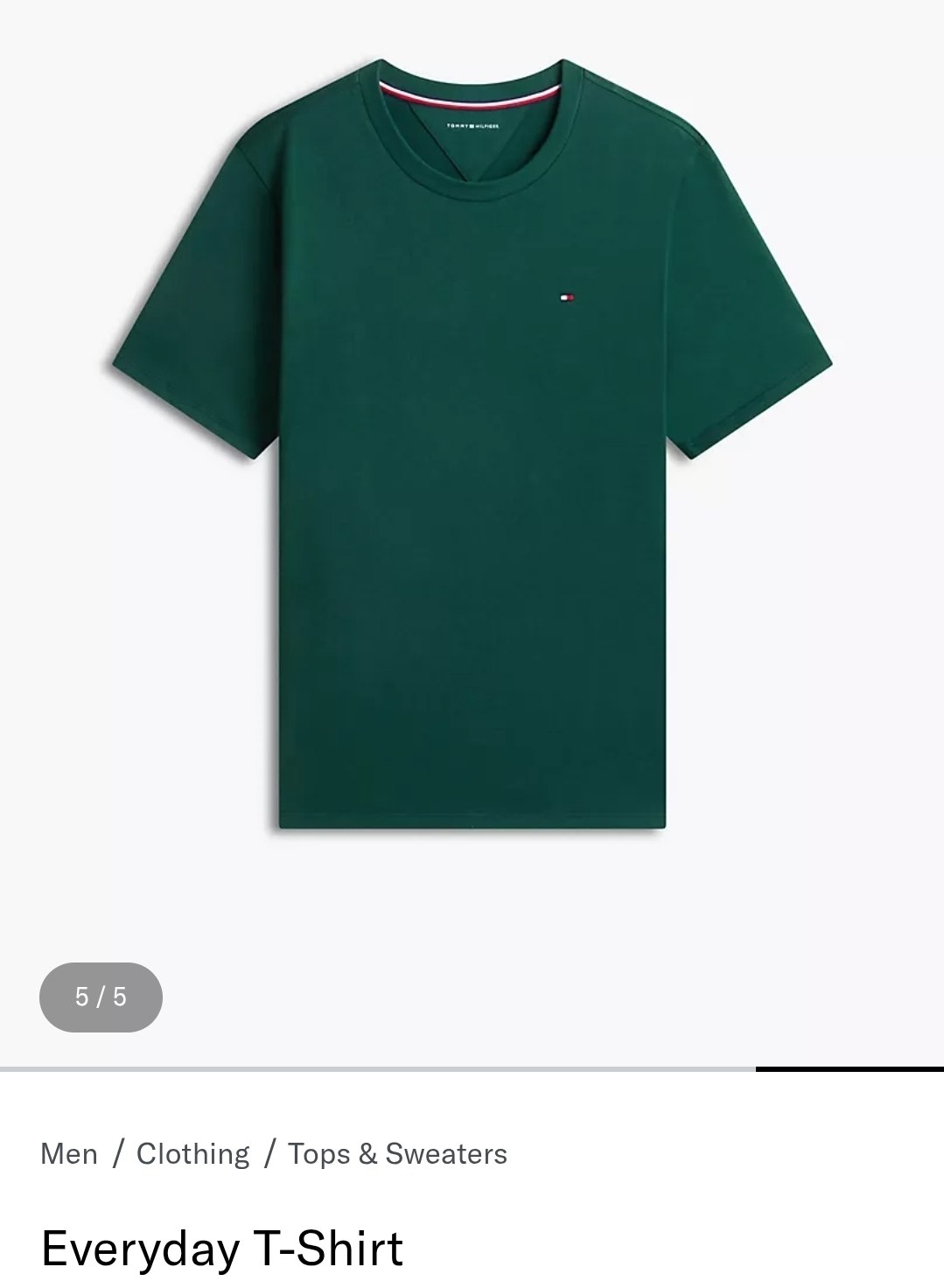 T-shirt