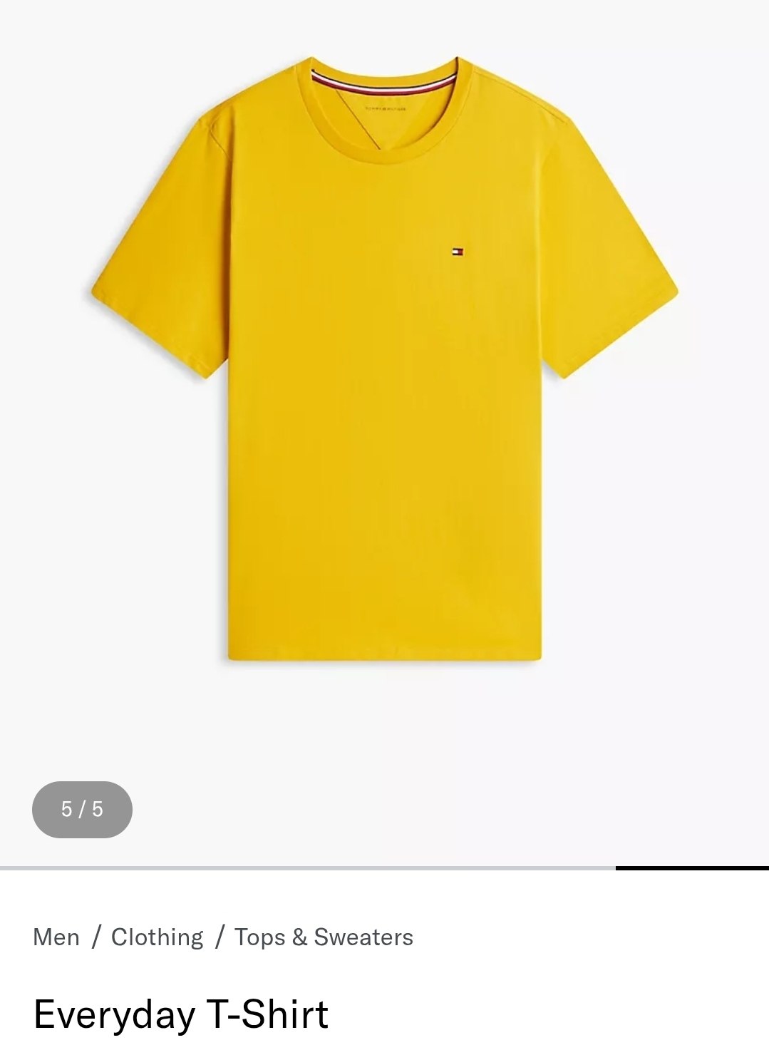 T-shirt