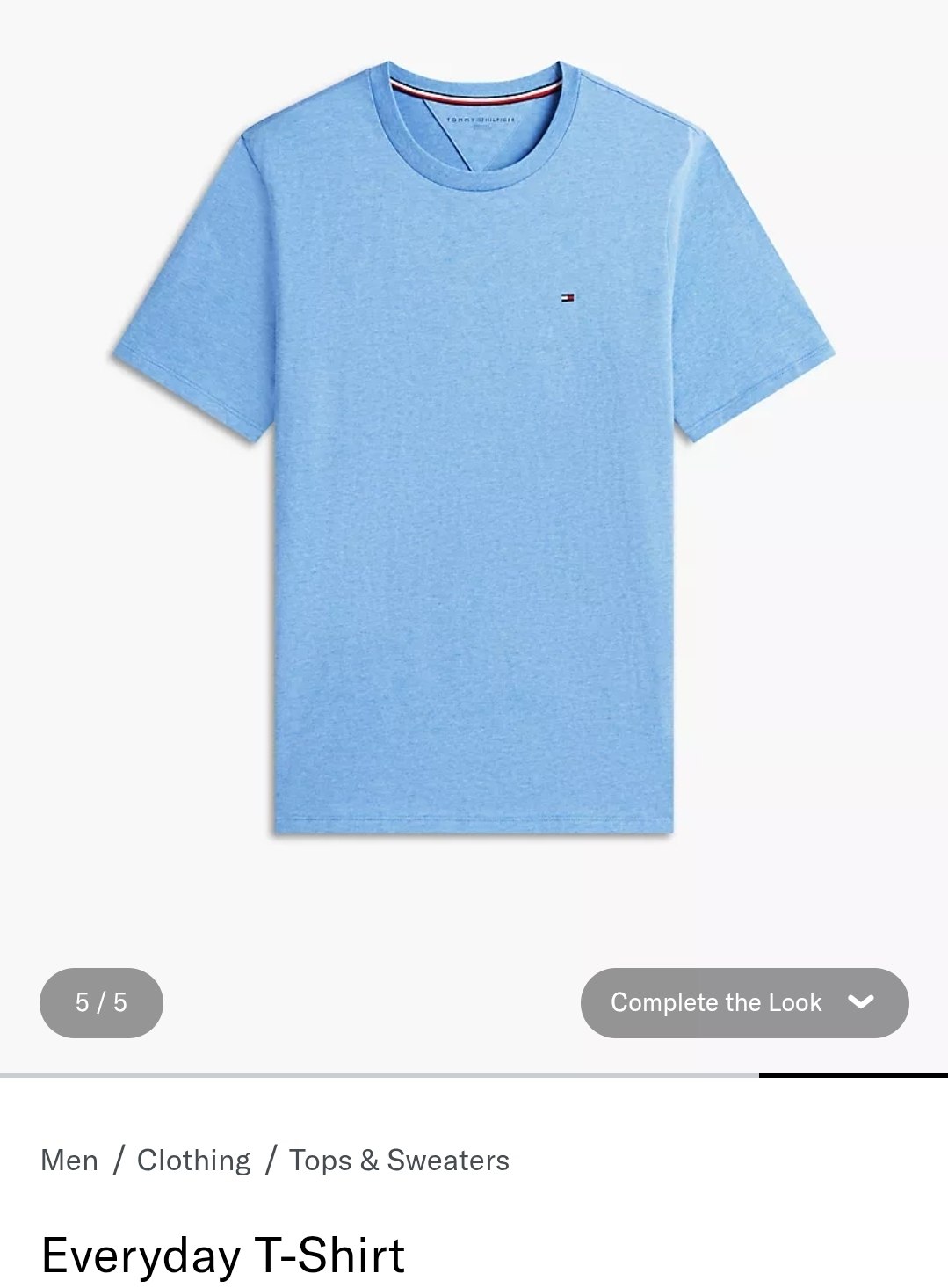 T-shirt