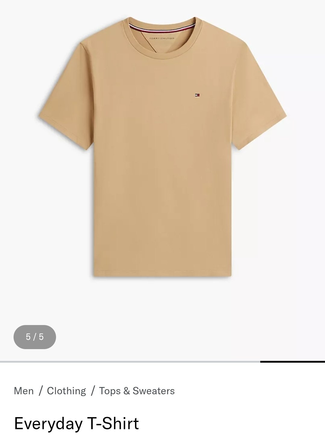 T-shirt