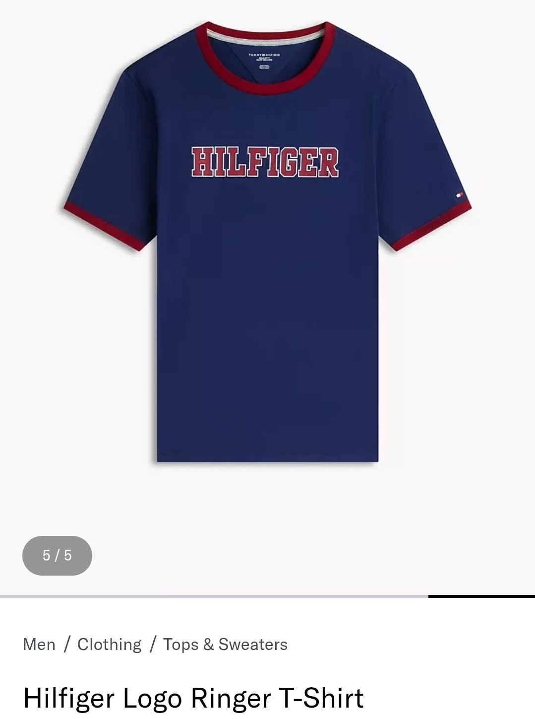 T-shirt