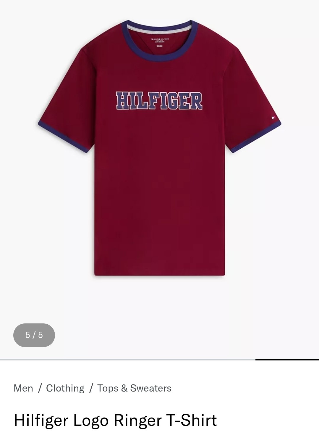 T-shirt