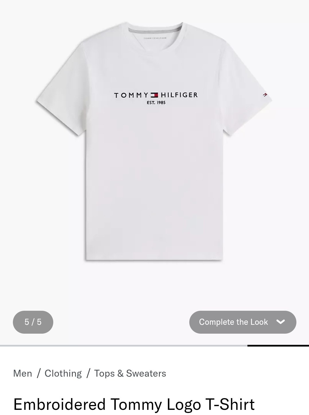 T-shirt