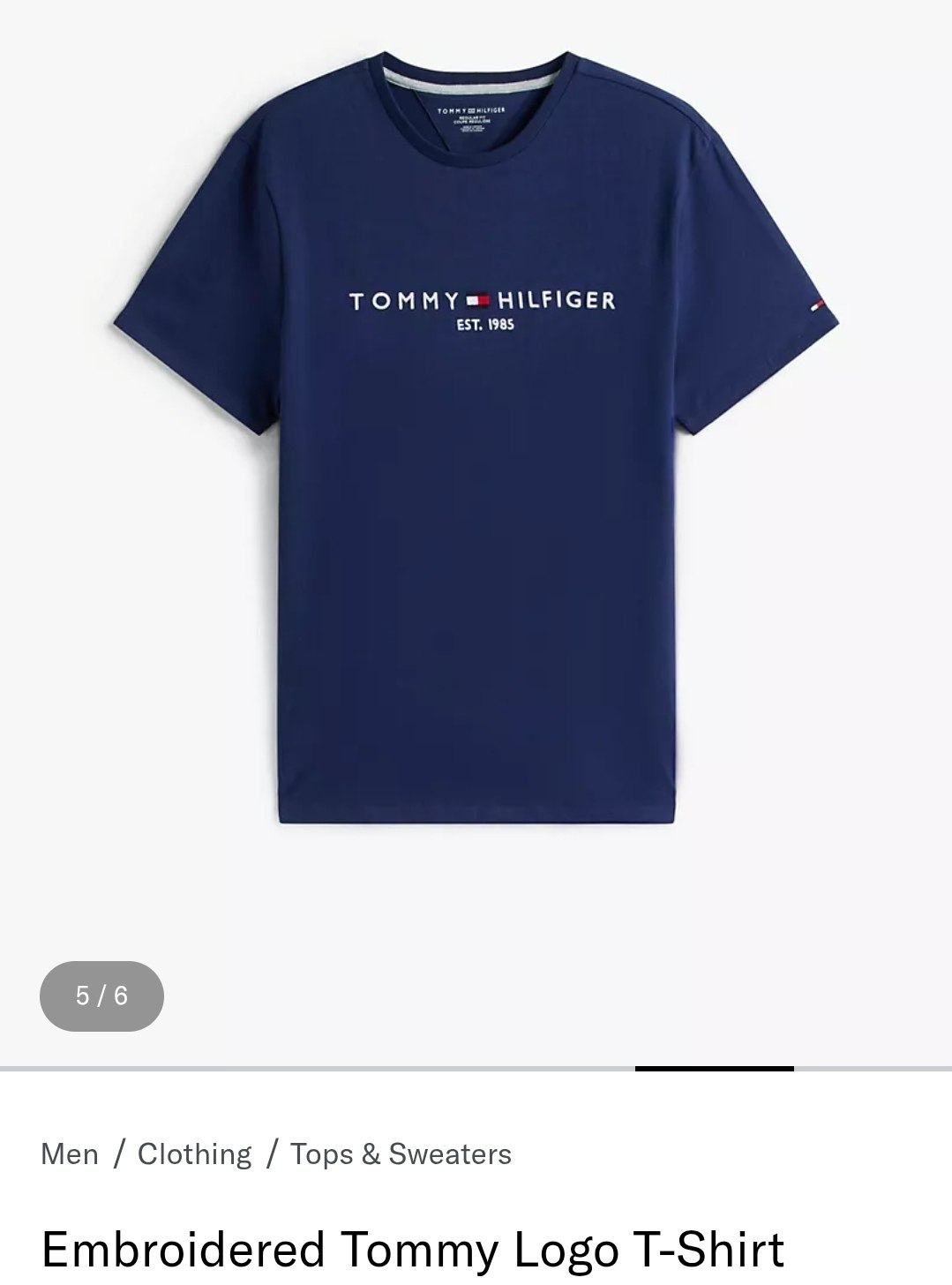 T-shirt