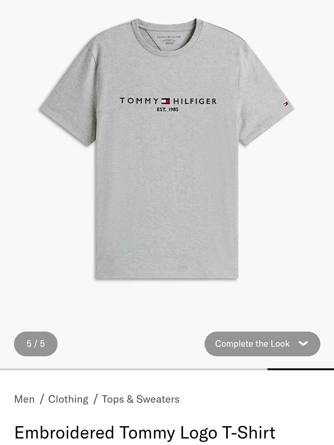 T-shirt