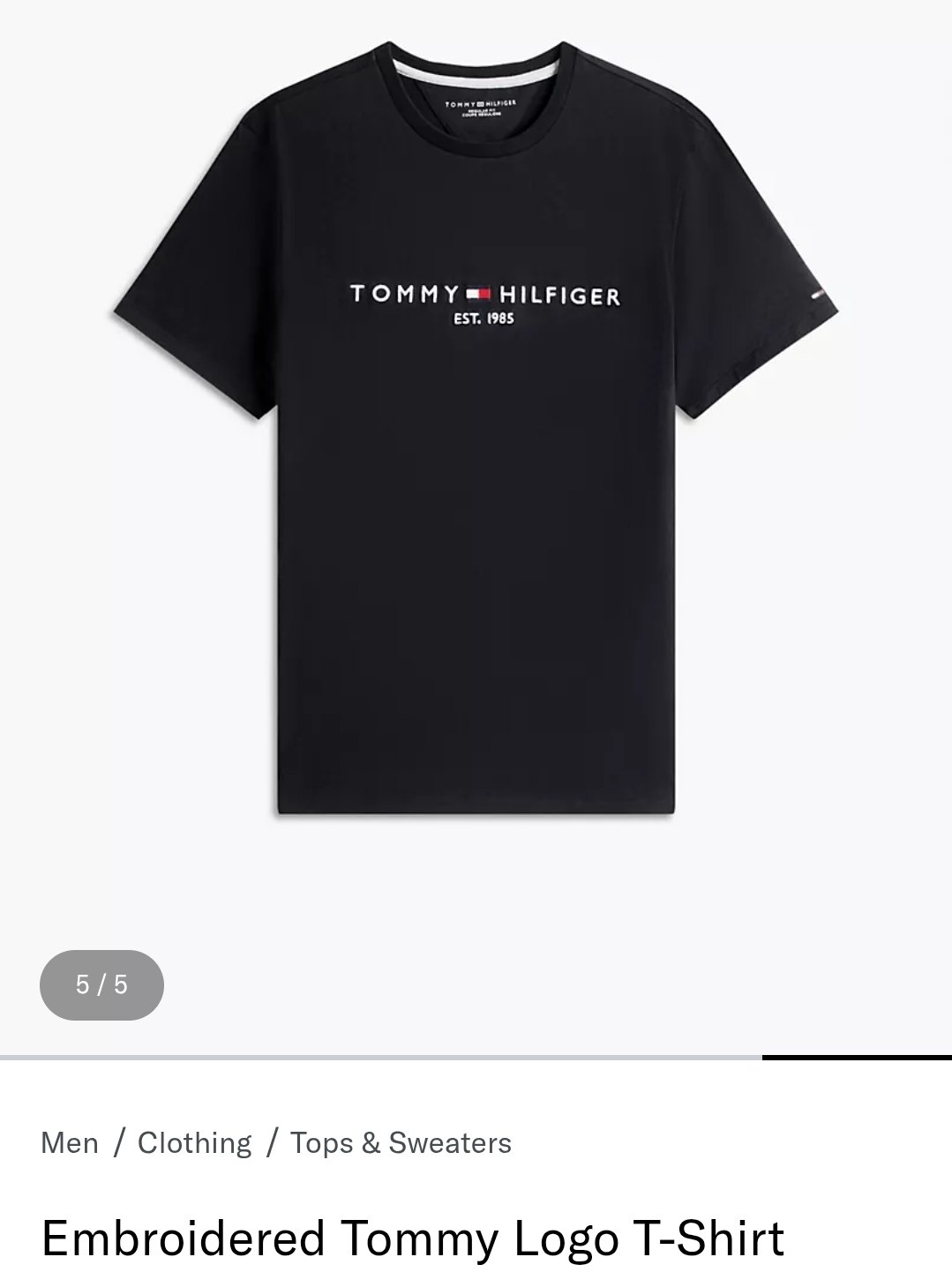 T-shirt