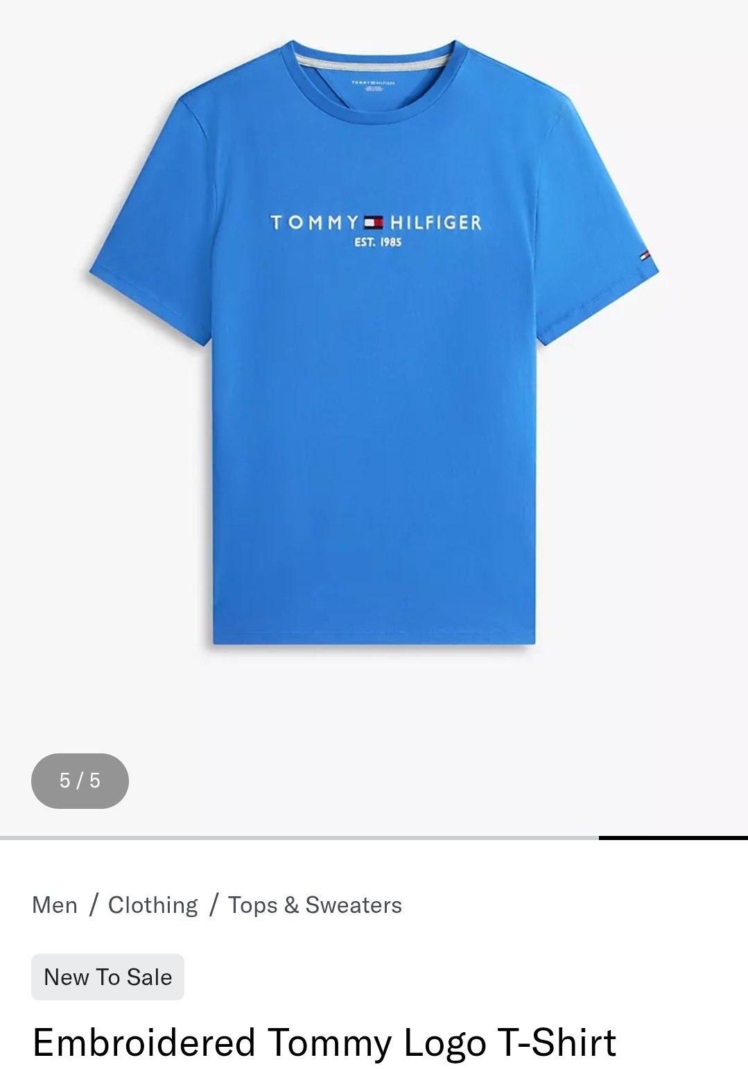 T-shirt