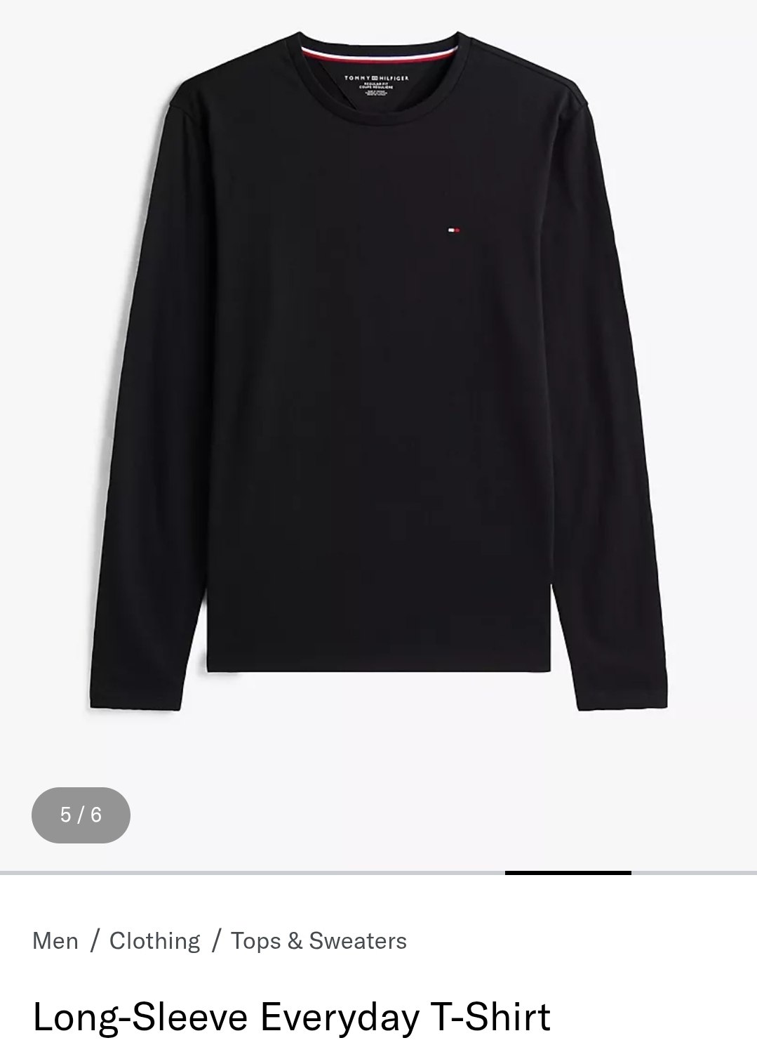 T-shirt
