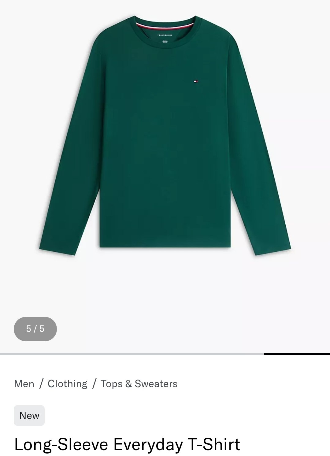 T-shirt