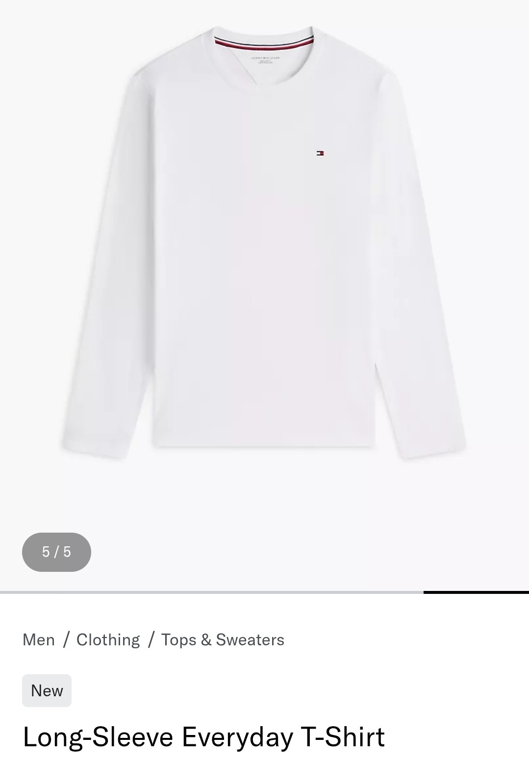 T-shirt