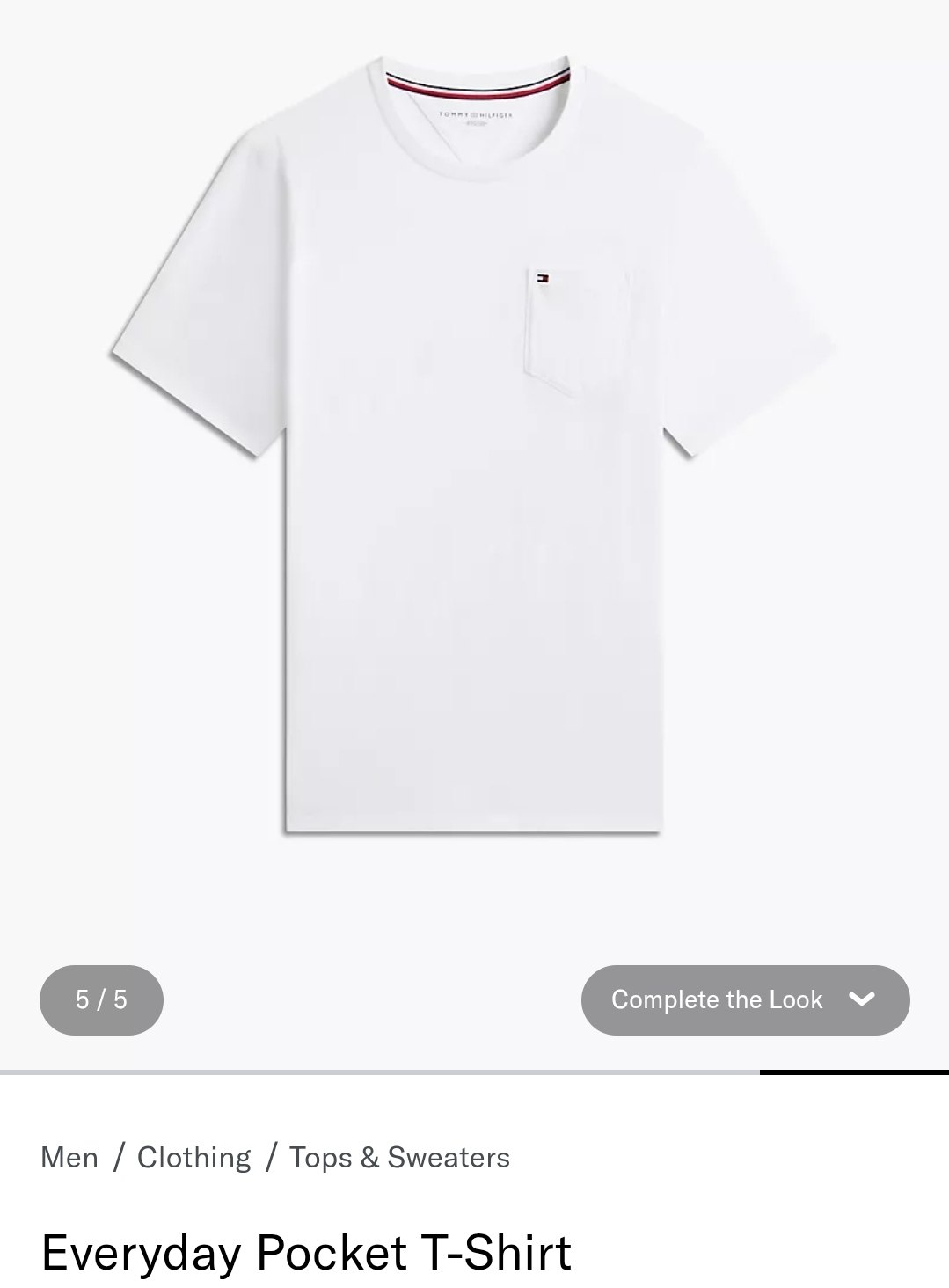 T-shirt