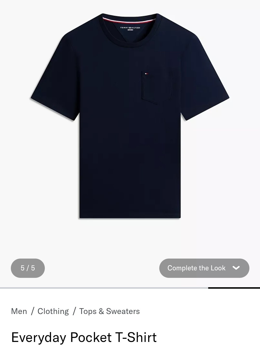 T-shirt