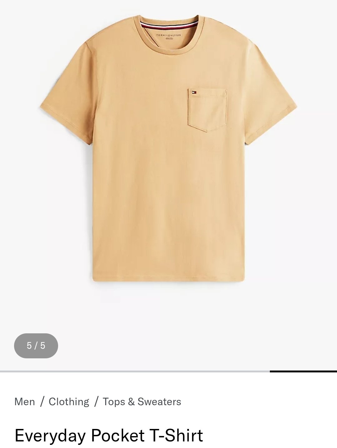 T-shirt