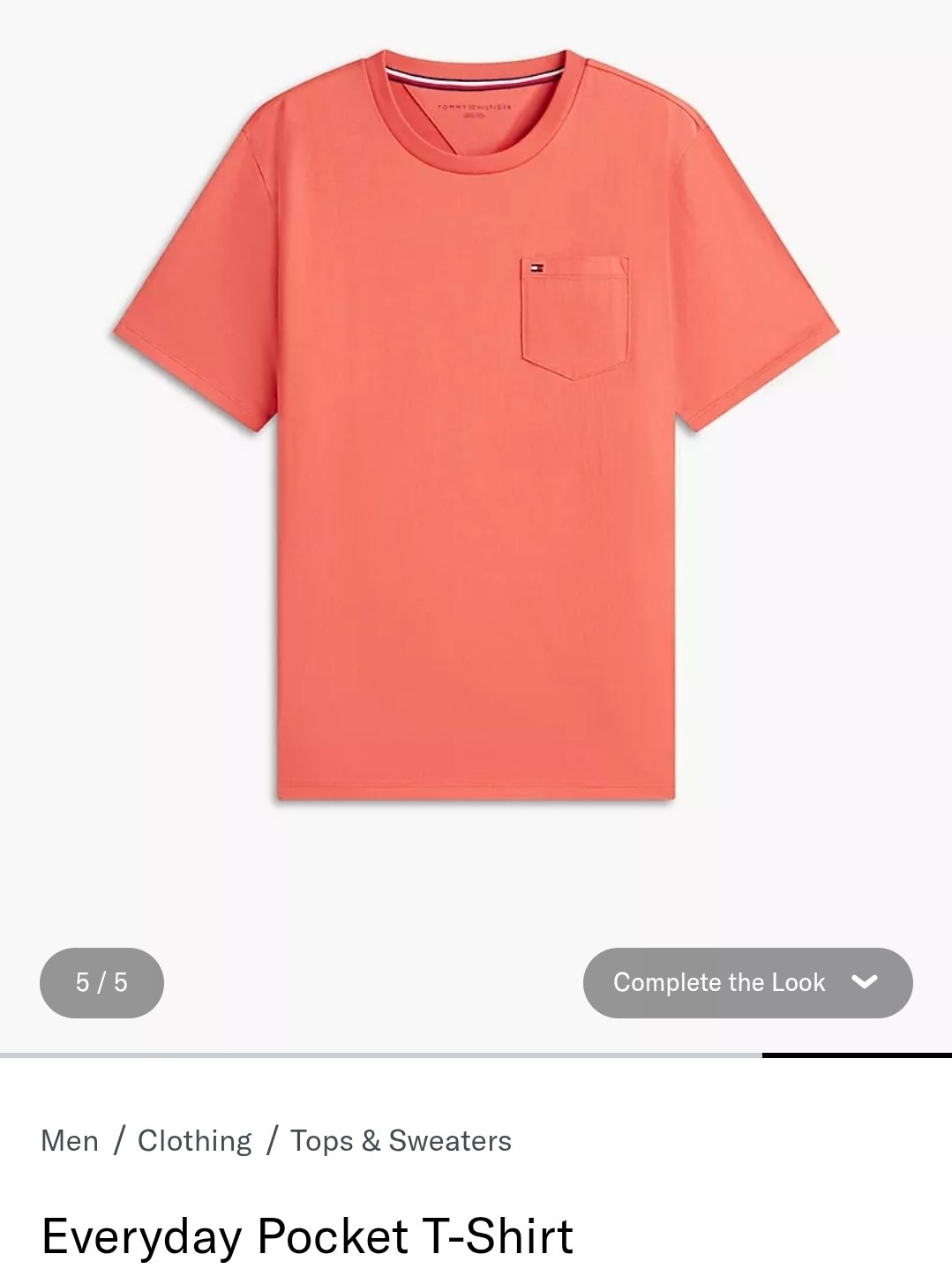 T-shirt