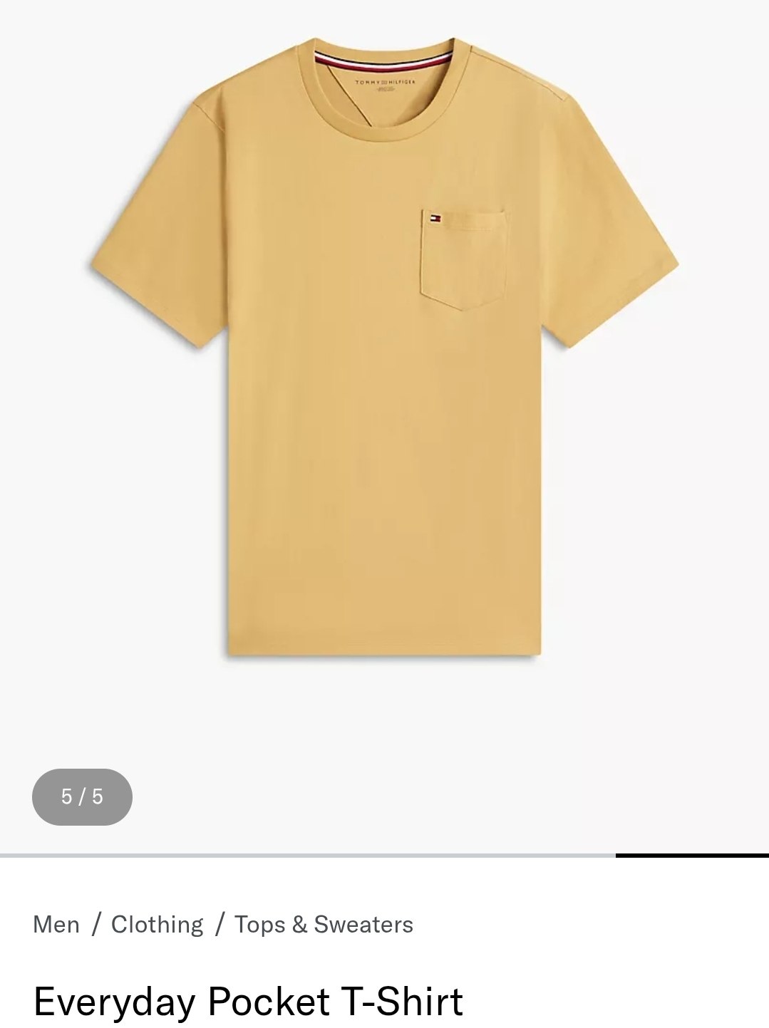 T-shirt