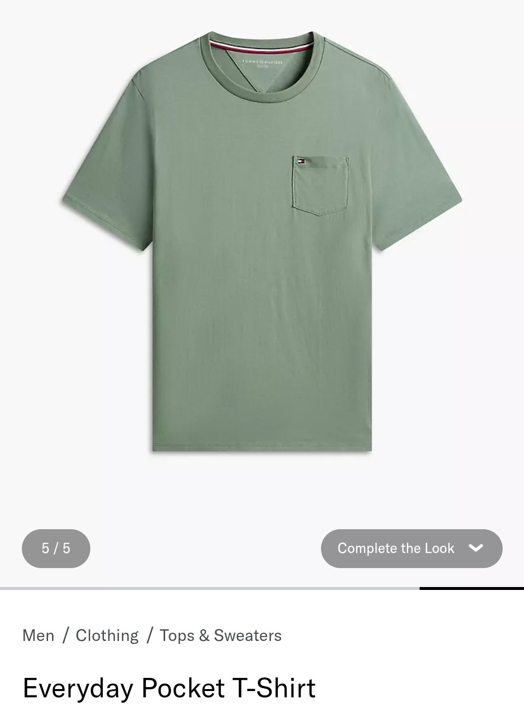 T-shirt
