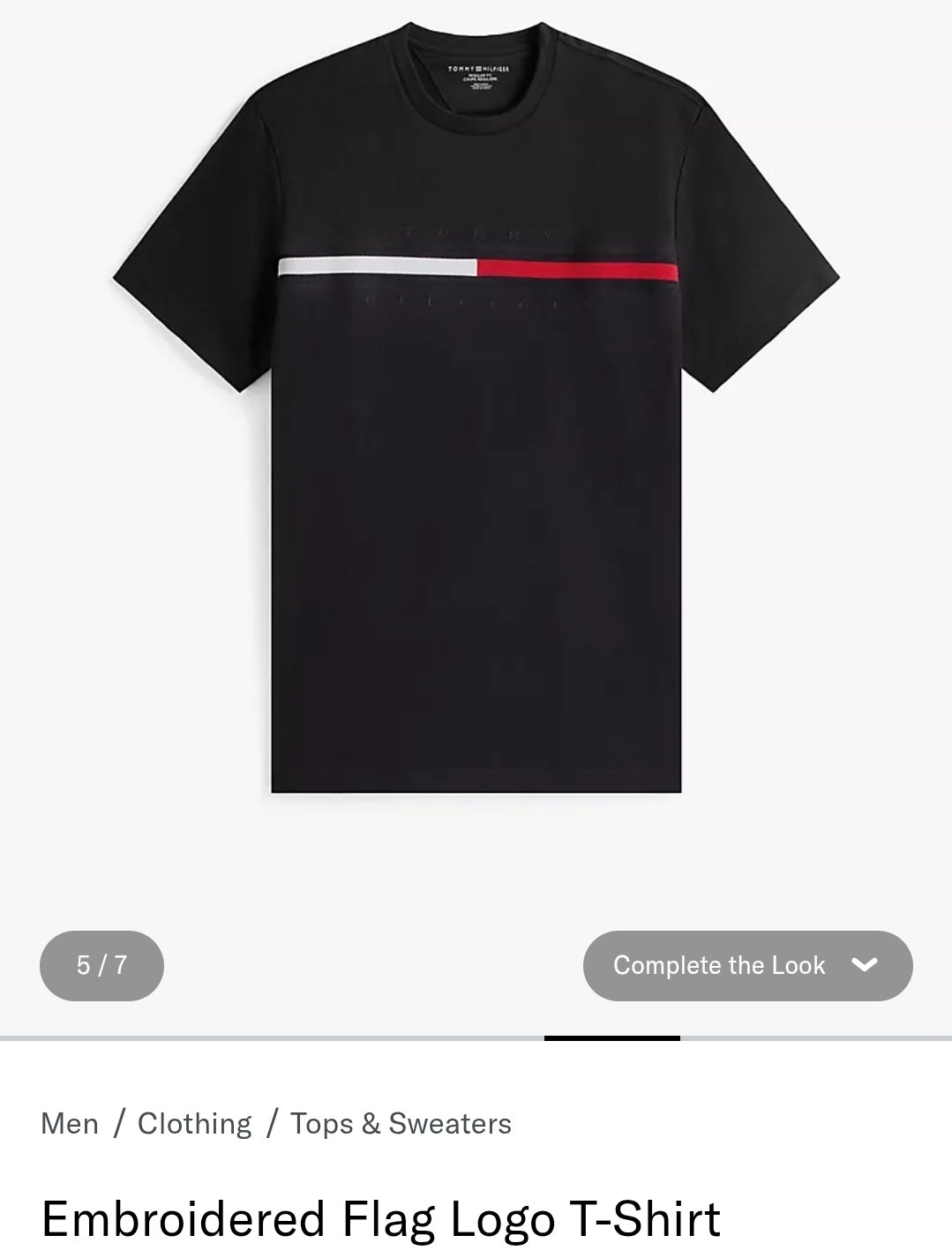 T-shirt
