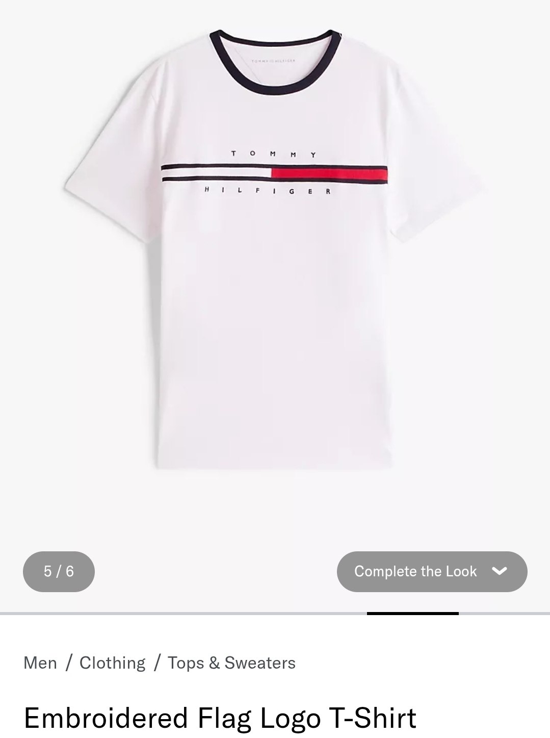 T-shirt