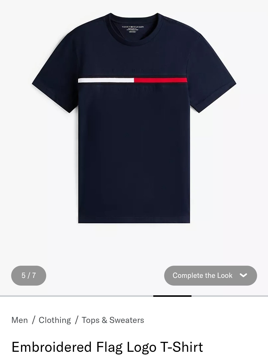 T-shirt