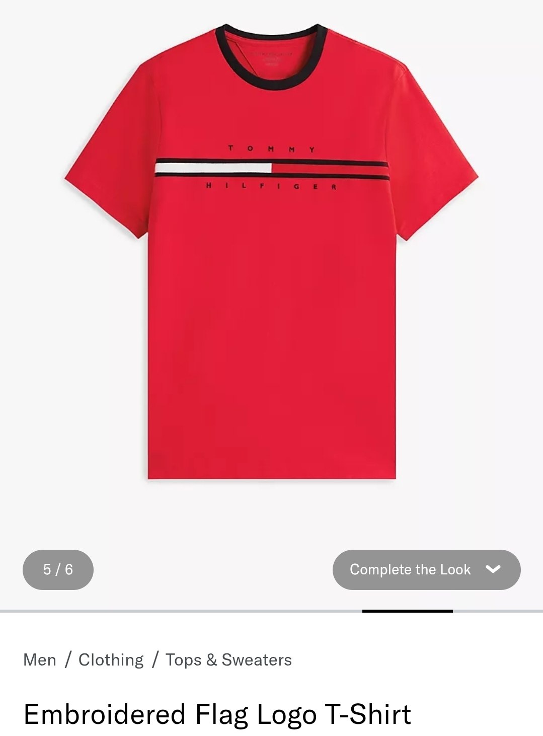 T-shirt