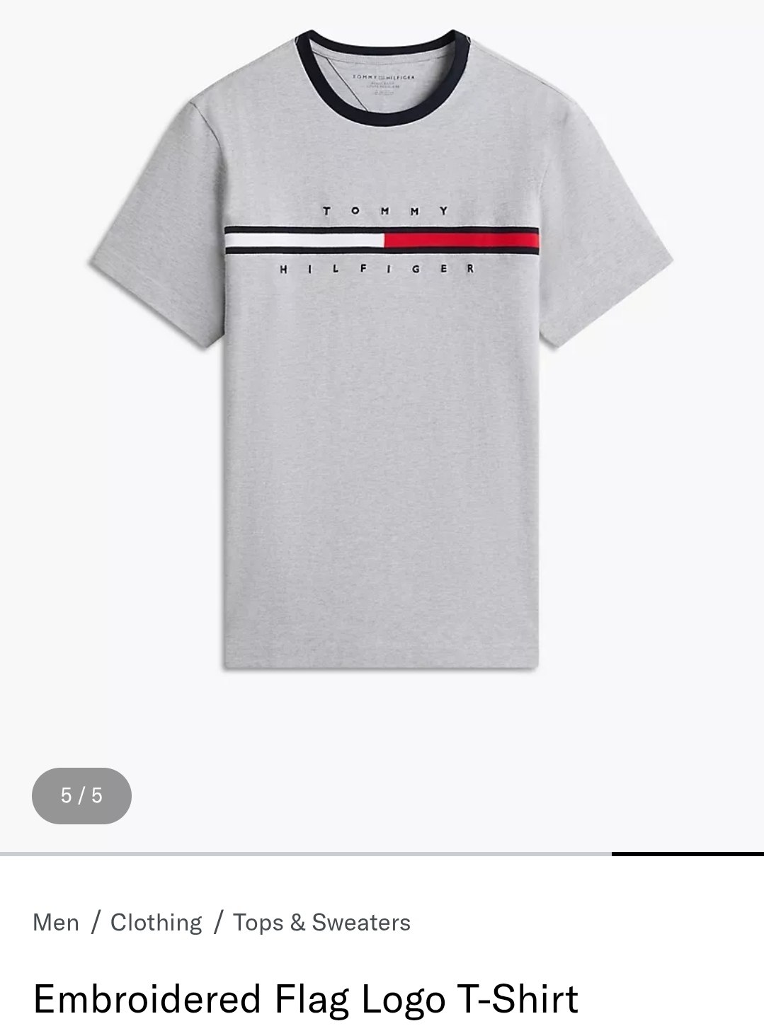 T-shirt