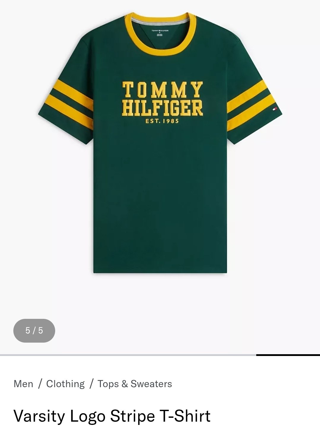 T-shirt