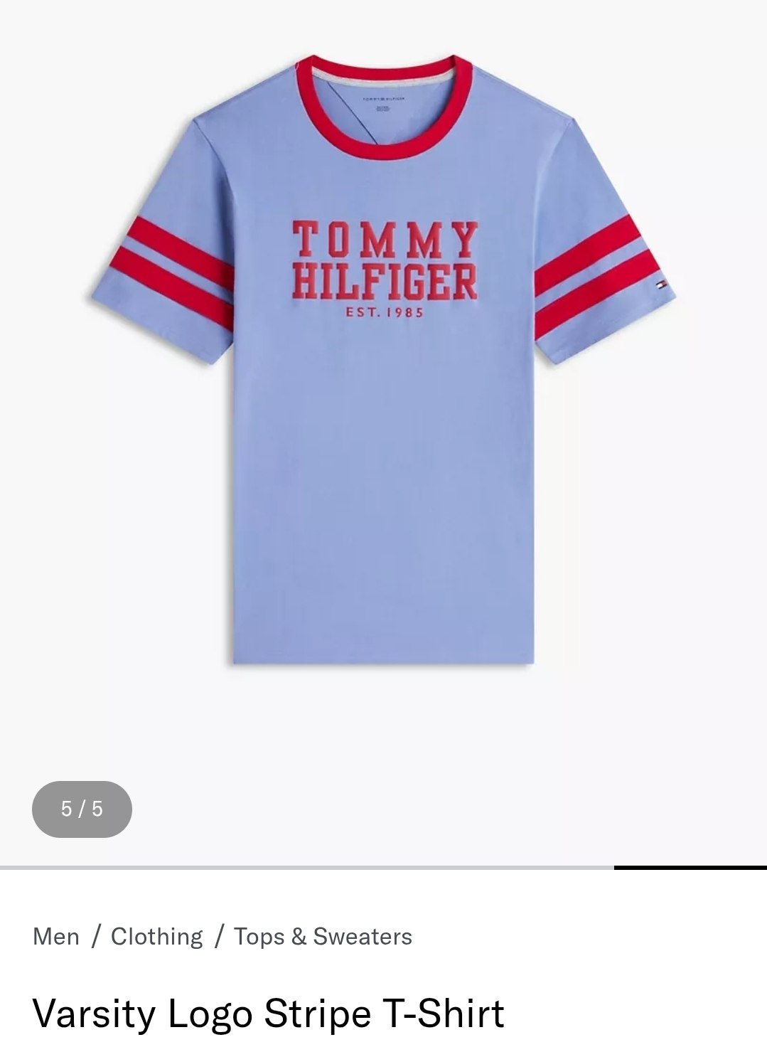 T-shirt