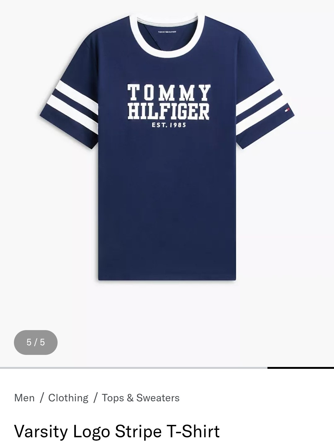 T-shirt