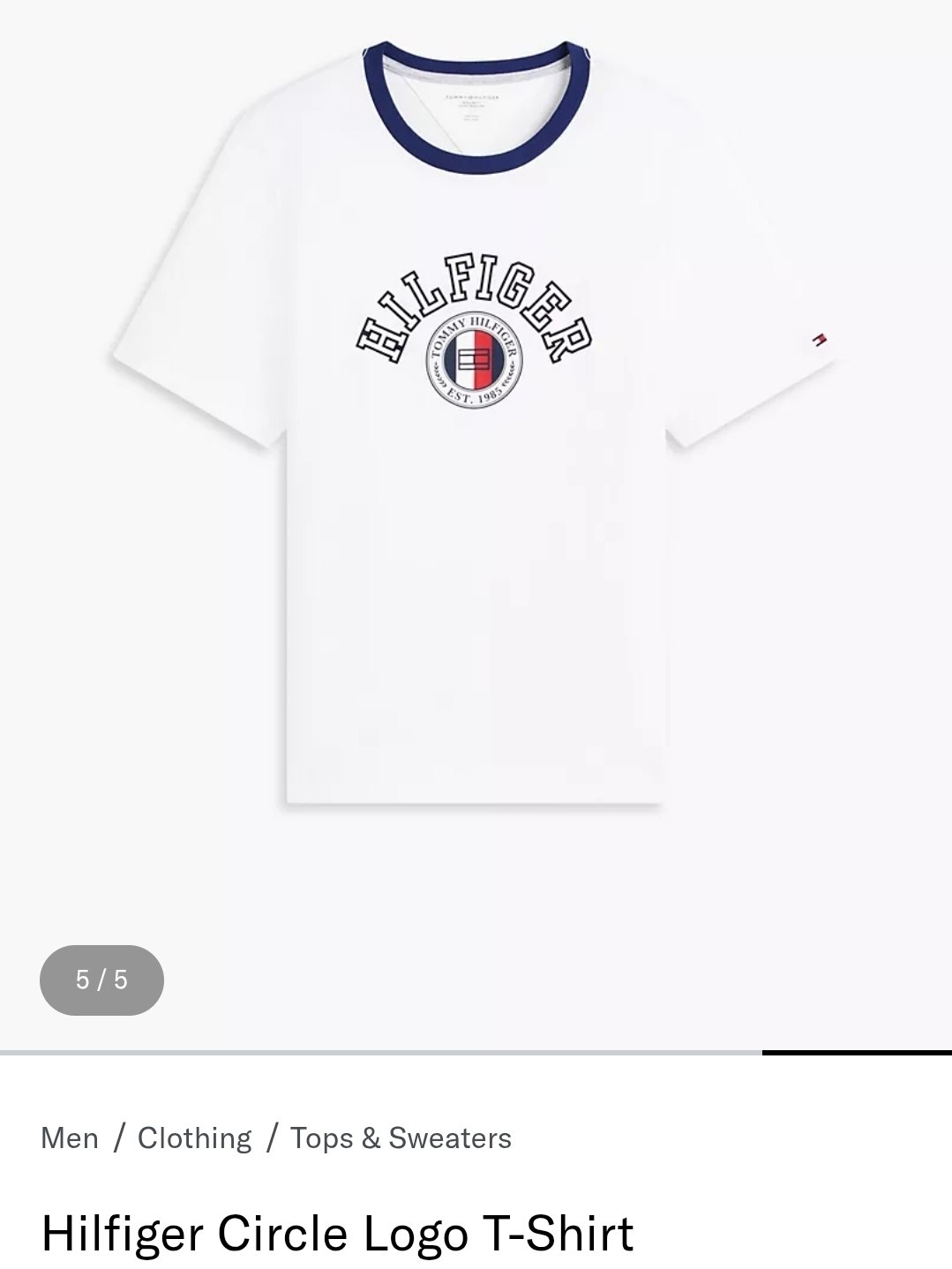 T-shirt