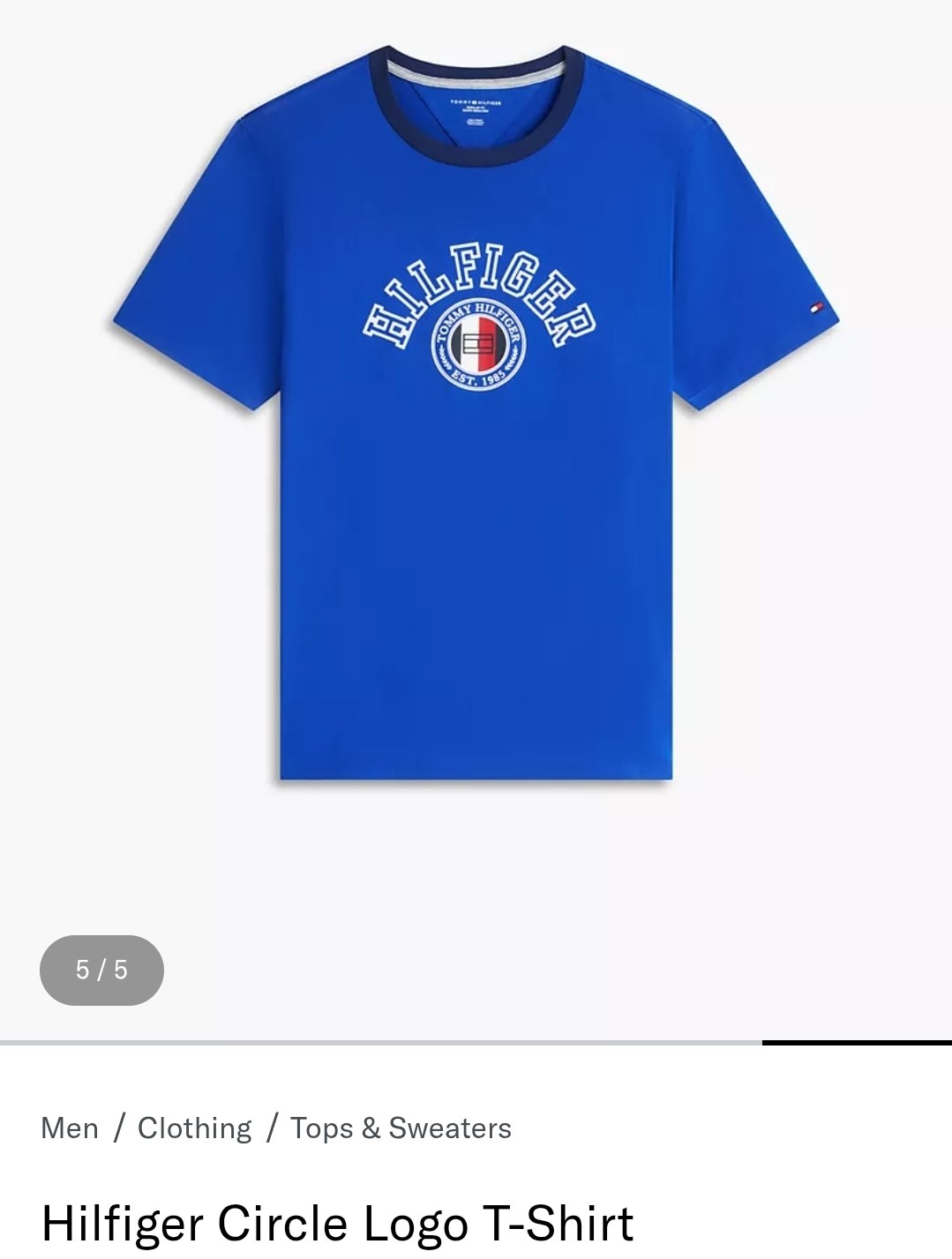 T-shirt