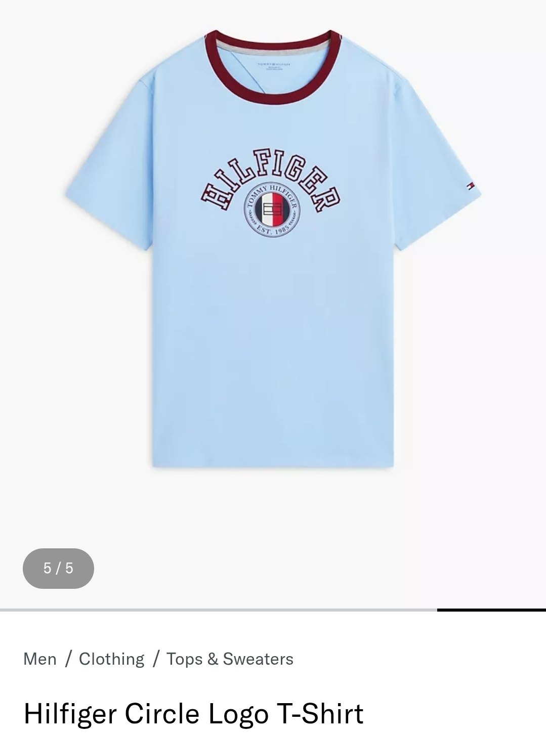 T-shirt