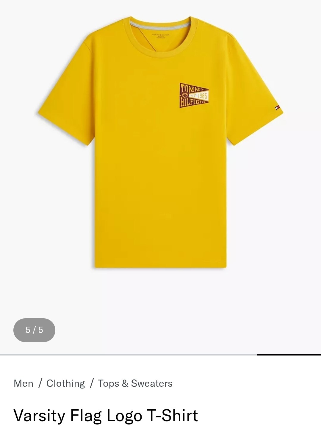 T-shirt