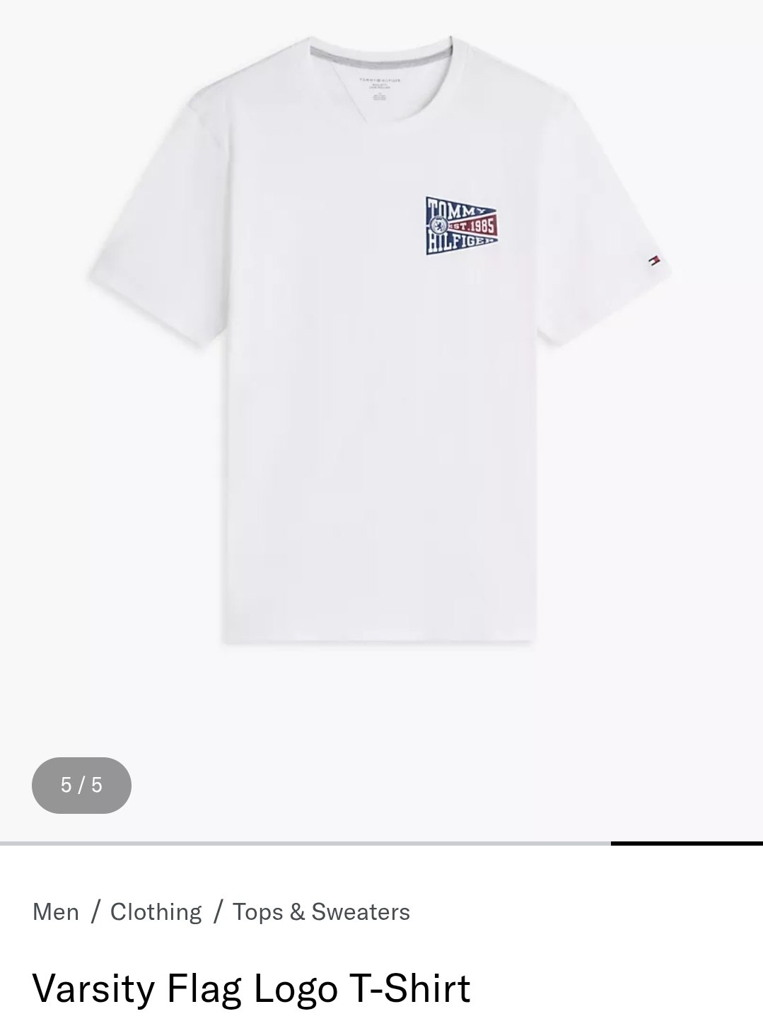 T-shirt