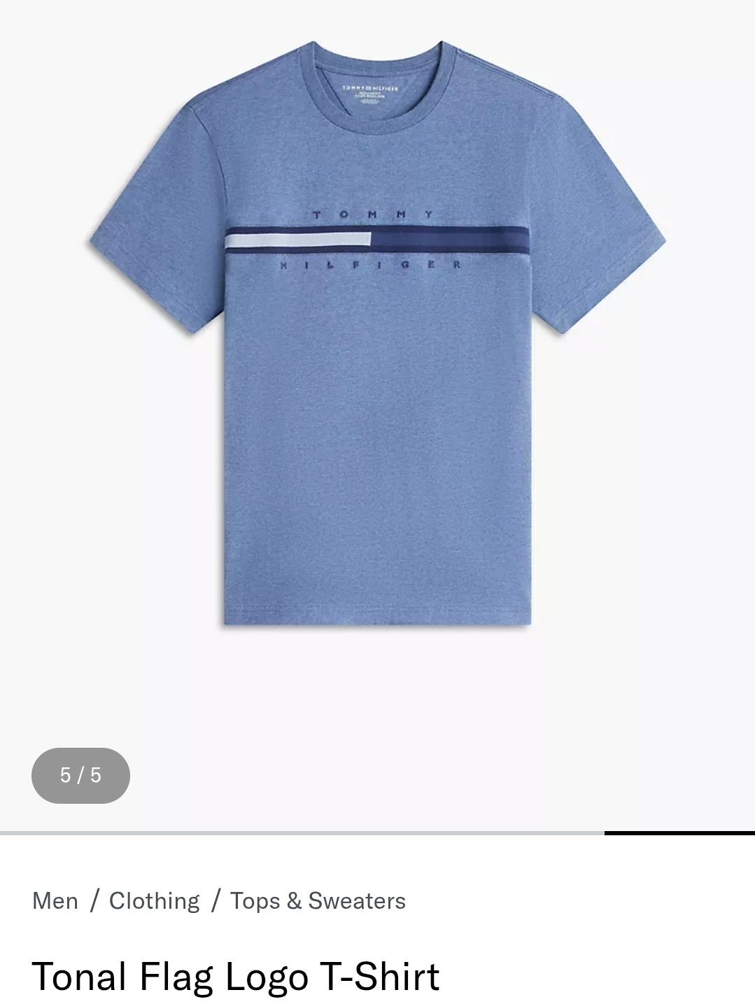 T-shirt