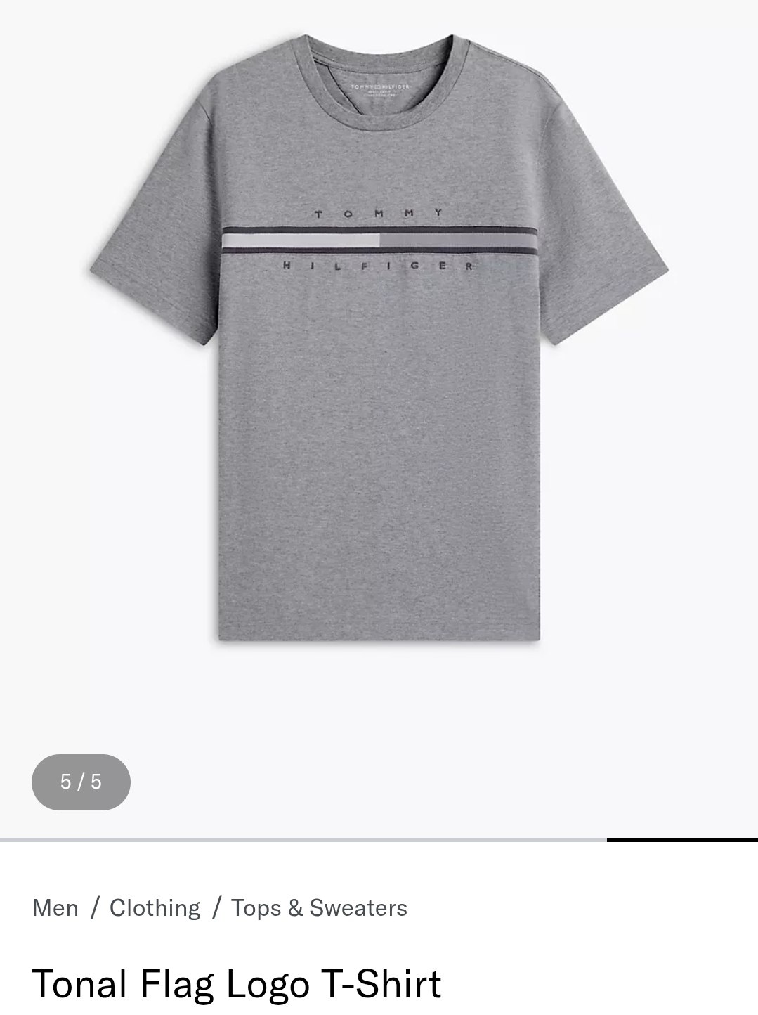 T-shirt