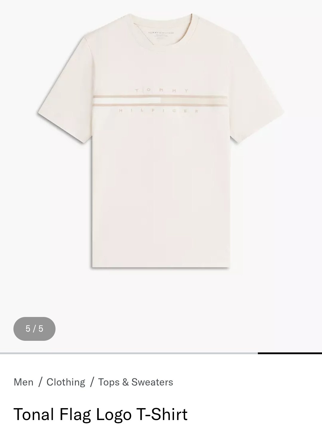T-shirt