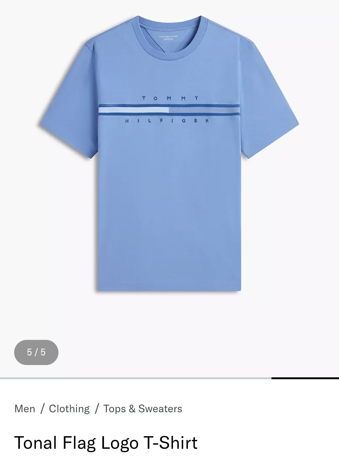 T-shirt