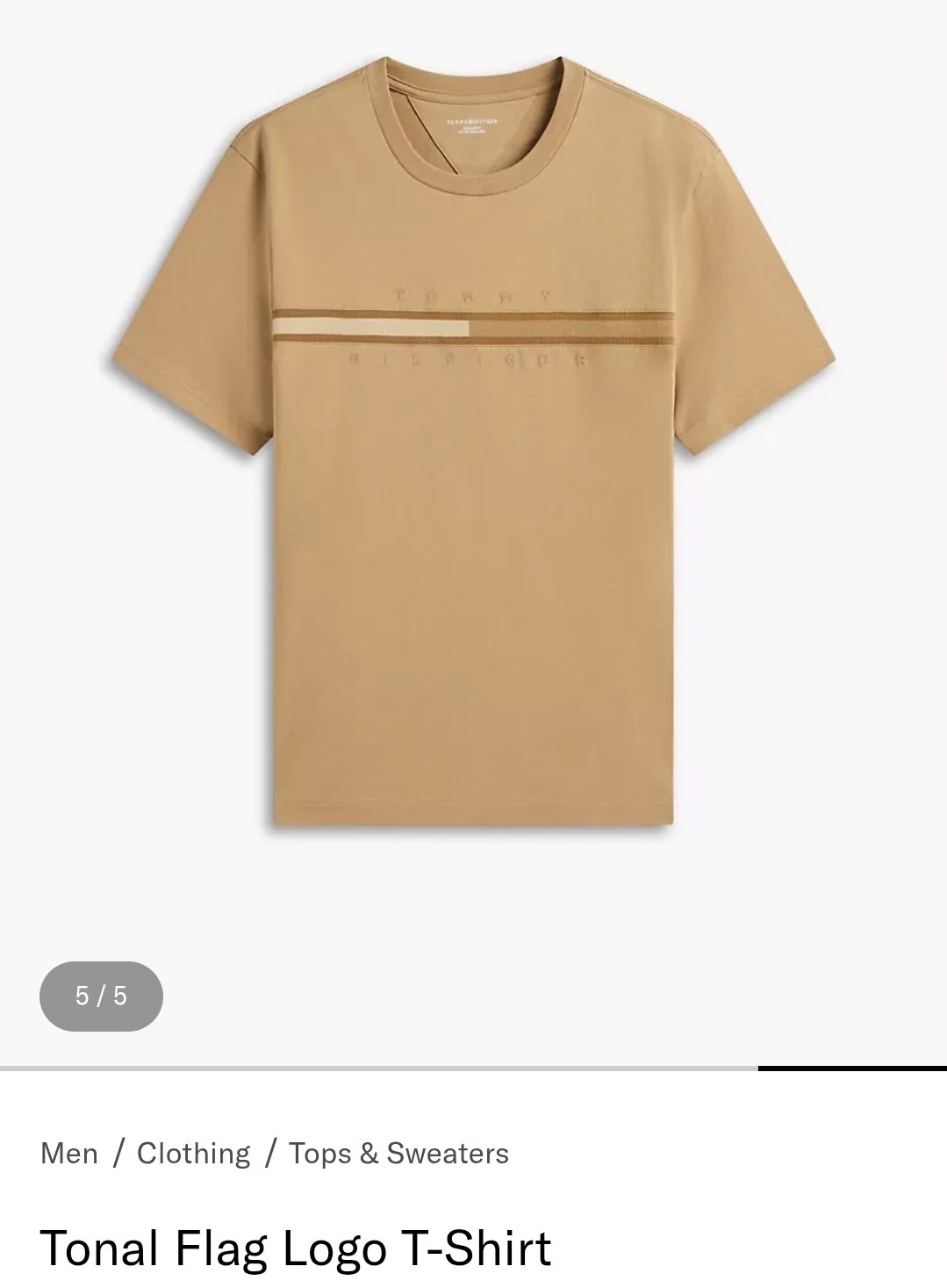 T-shirt