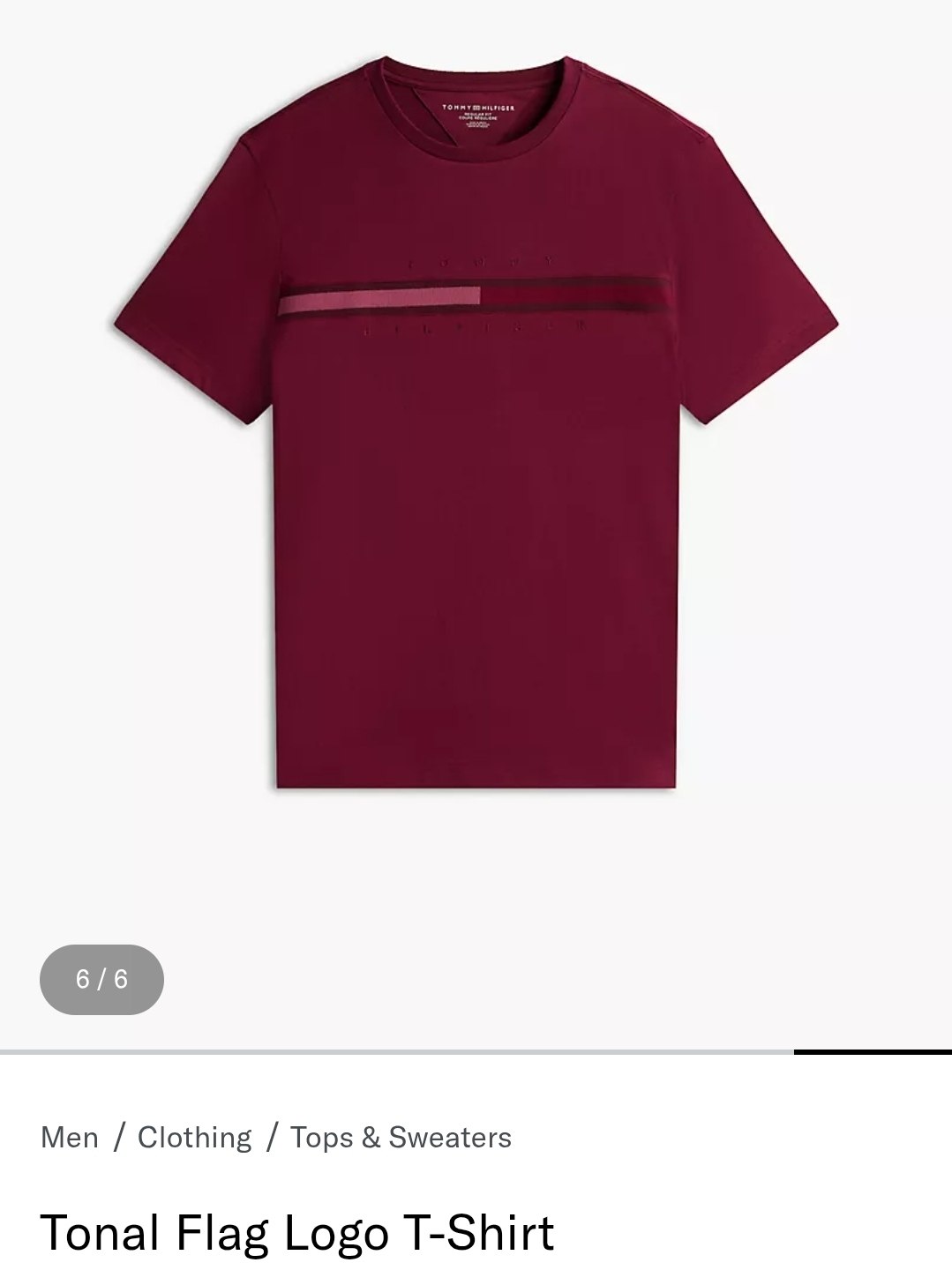 T-shirt
