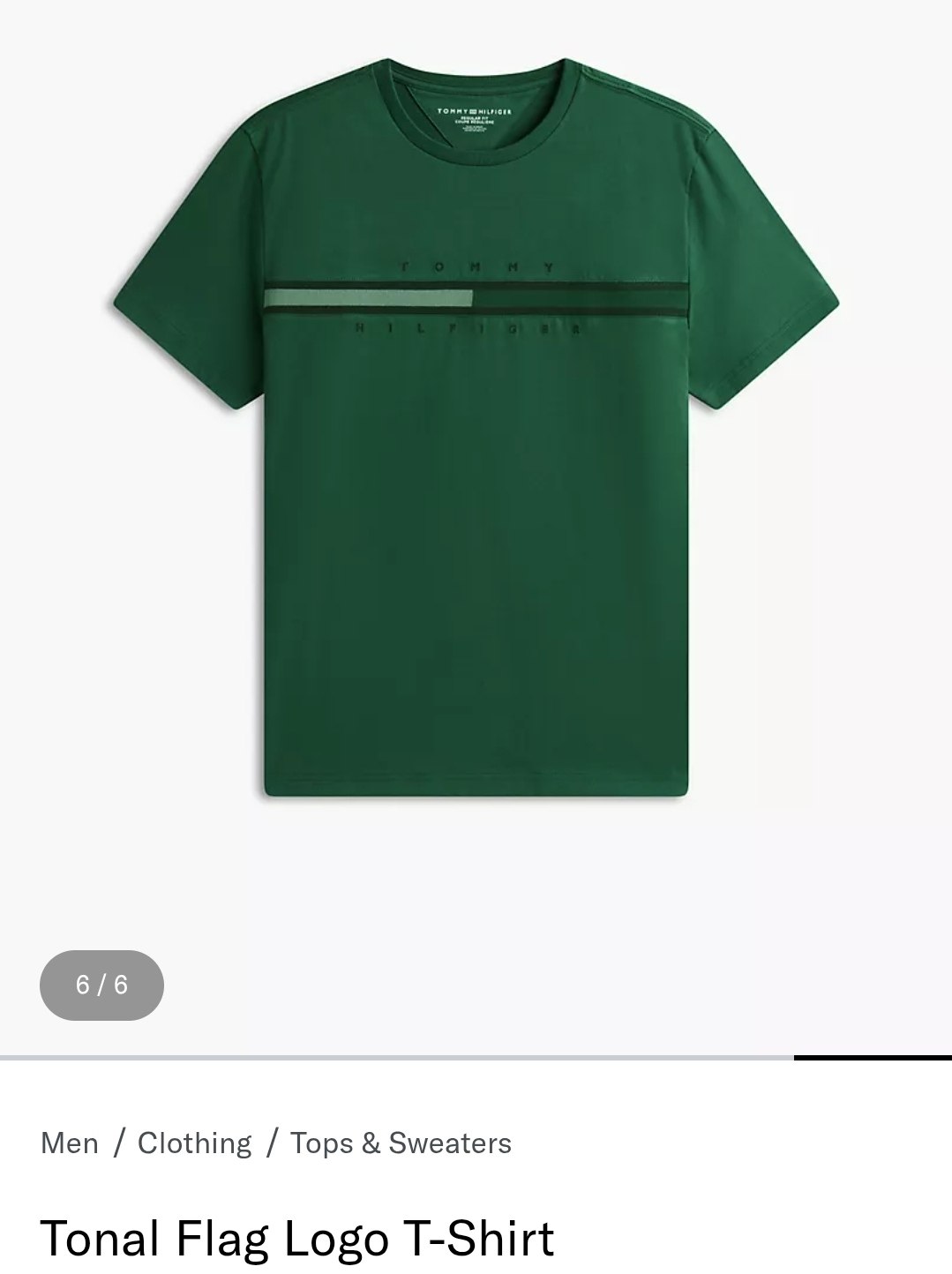 T-shirt