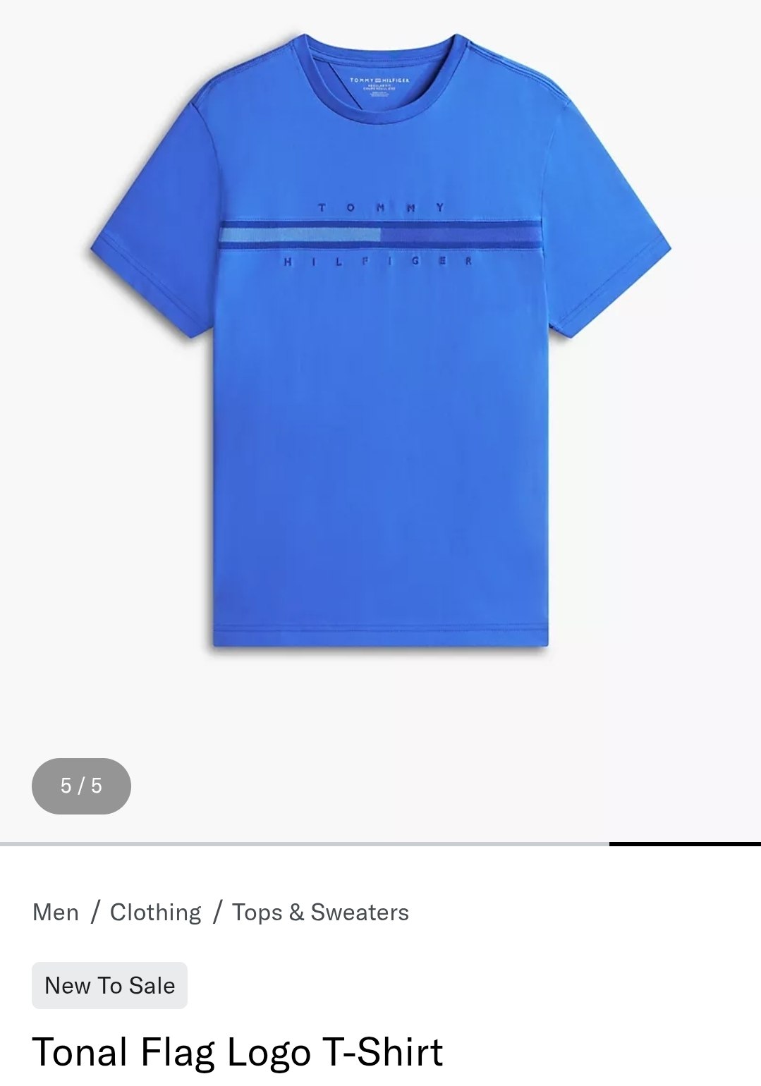 T-shirt
