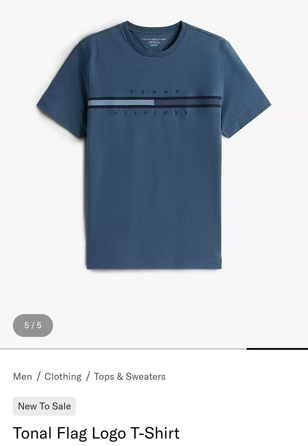 T-shirt