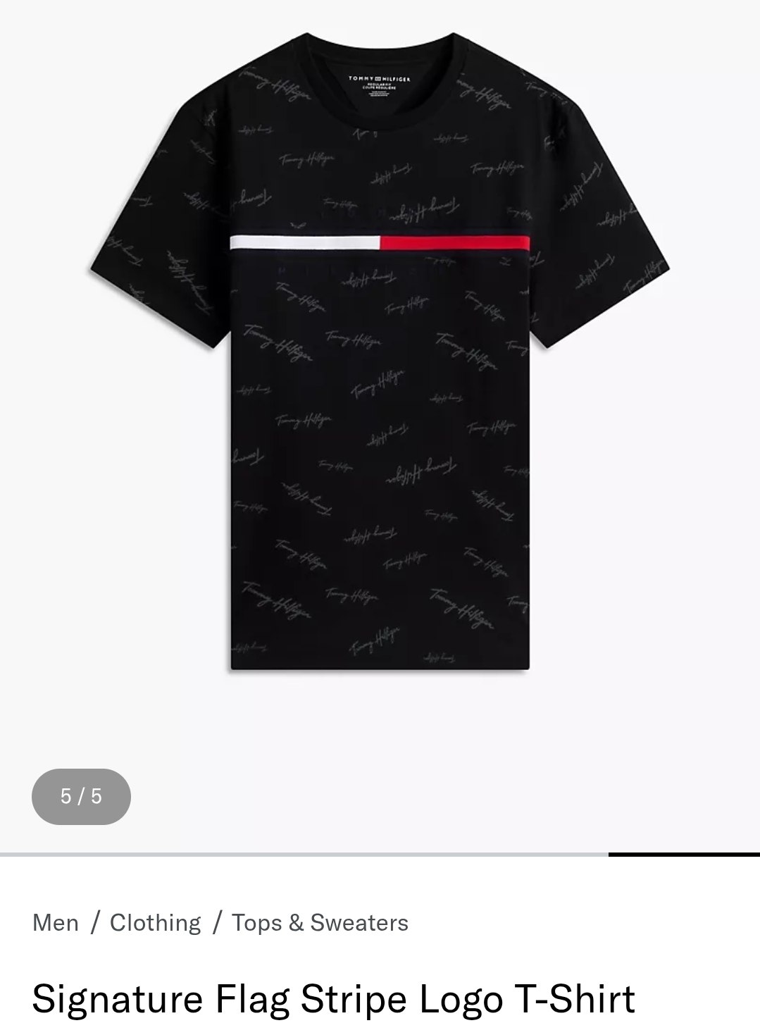 T-shirt