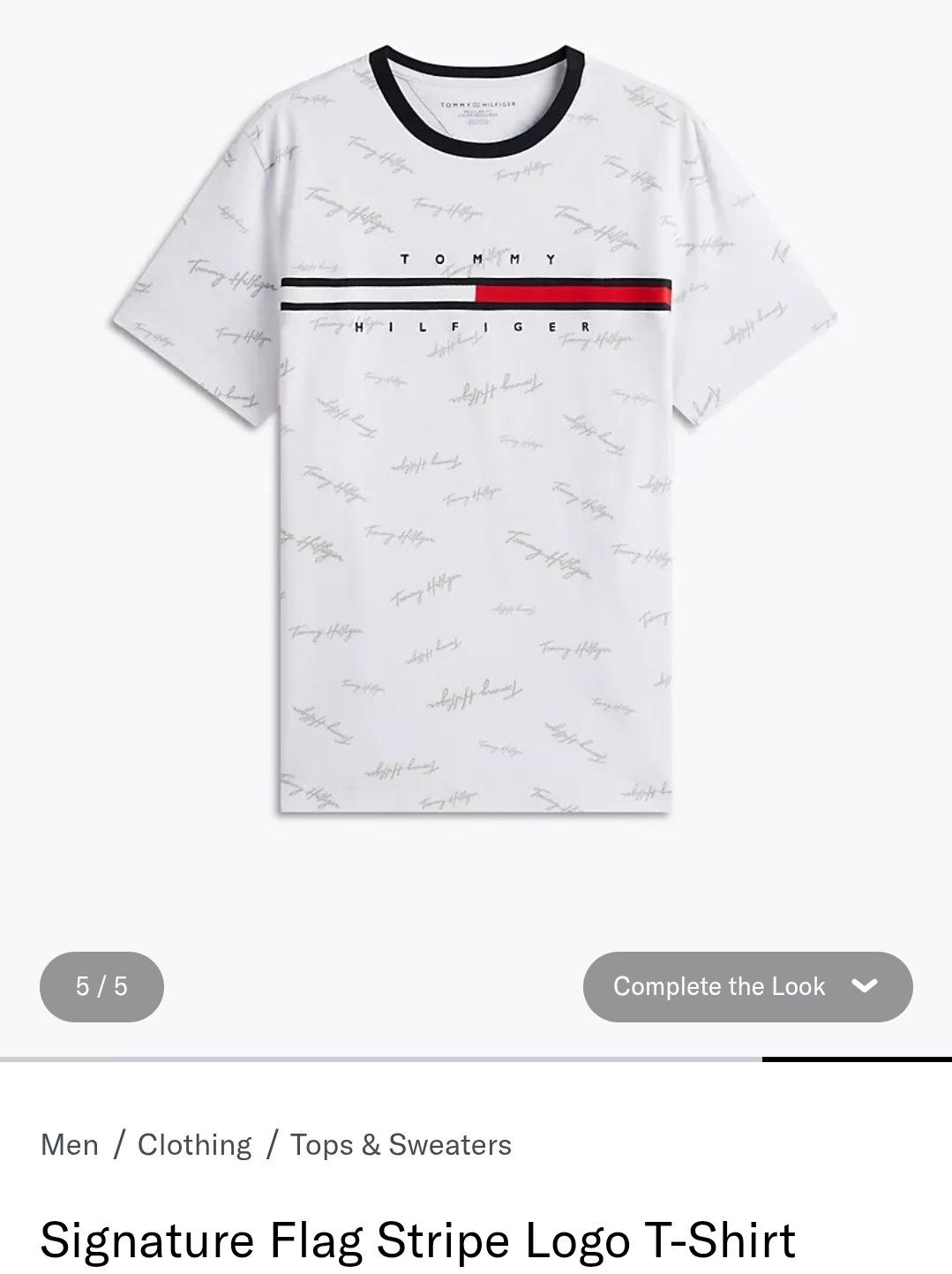 T-shirt
