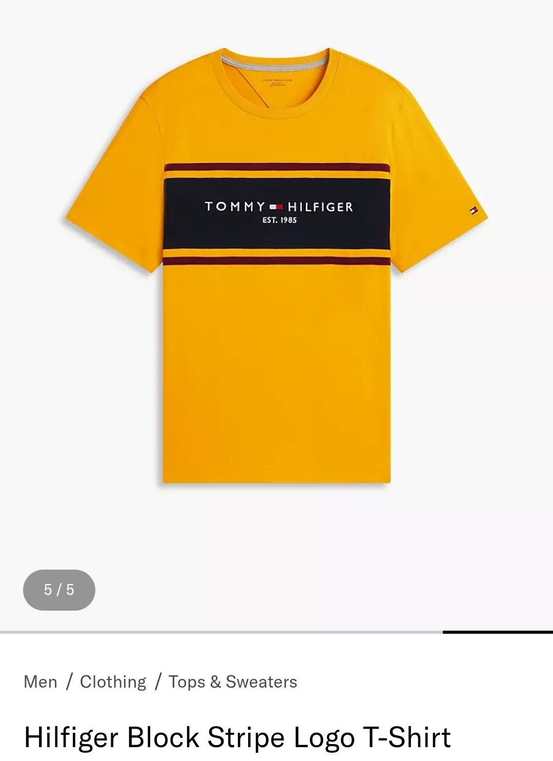 T-shirt