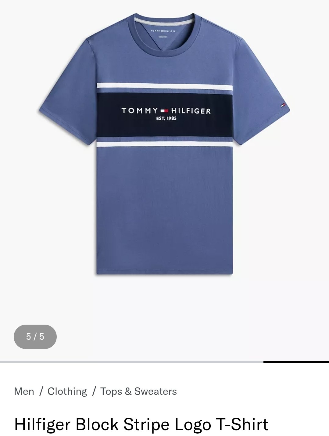 T-shirt