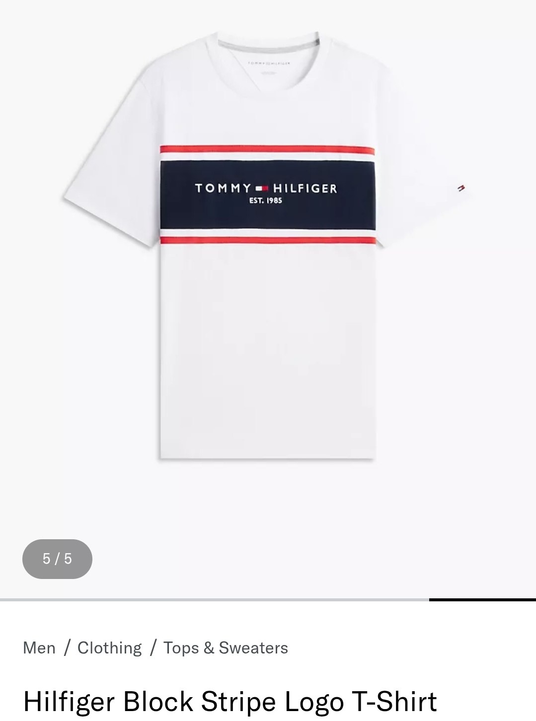 T-shirt