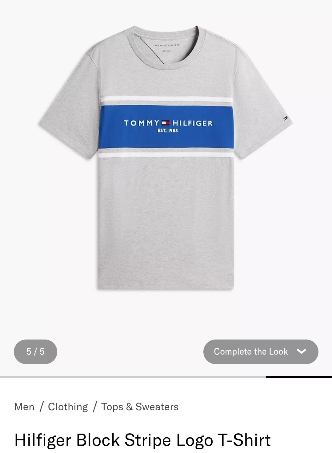 T-shirt