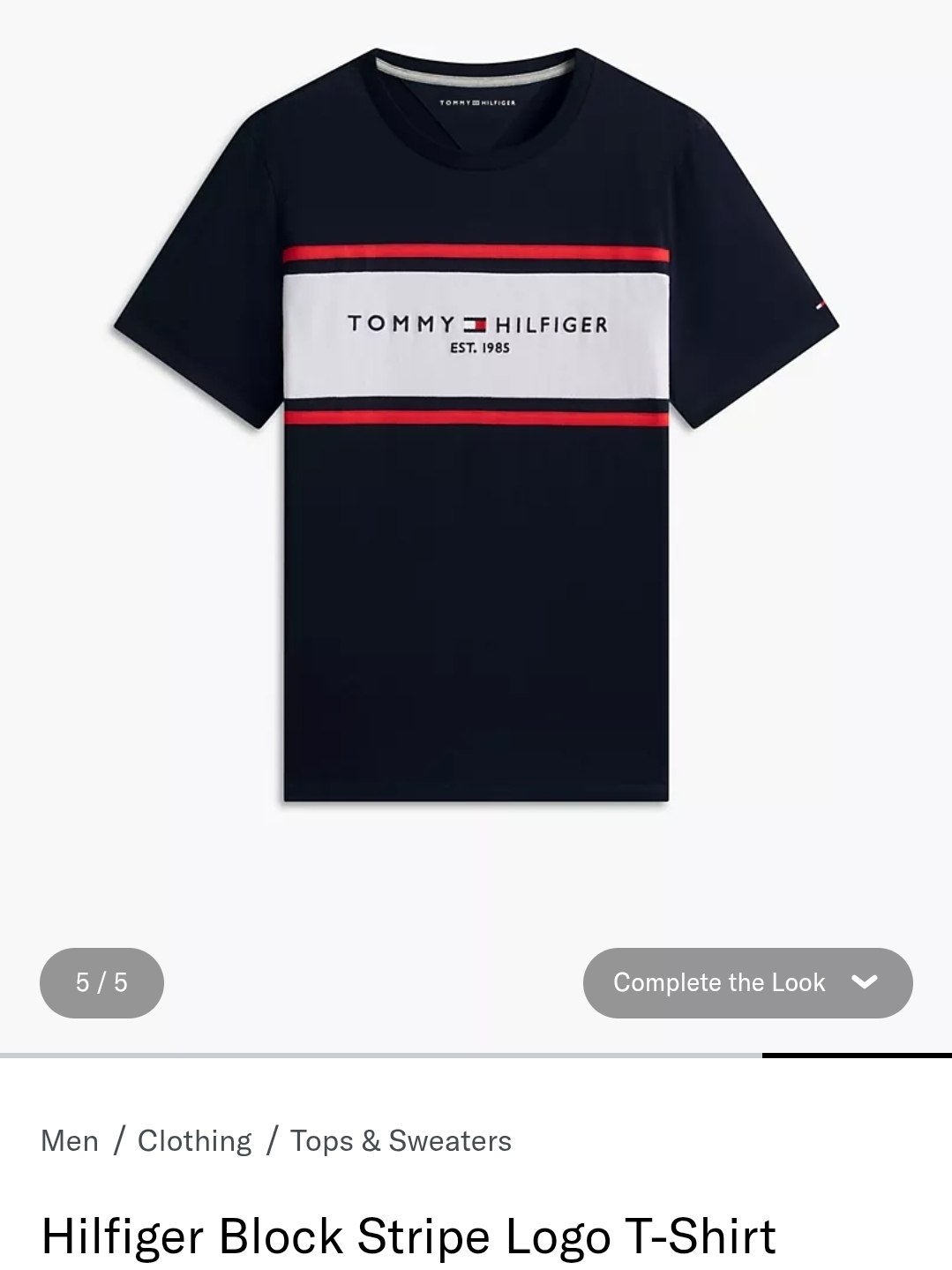 T-shirt